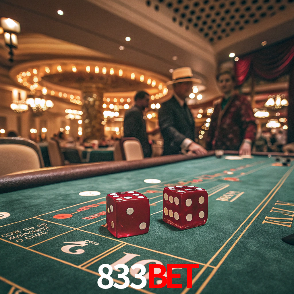 Verificação de Conta 833BET.COM